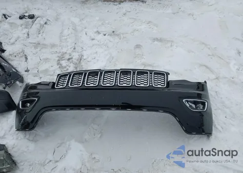 2021 Jeep Grand Cherokee Laredo E 4X4 из США, поврежденный, VIN 1C4RJFAG3MC772905